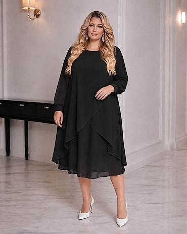 author: 08. Haljina za punije
2XL 3XL 4XL
3.000 dinara H — 2