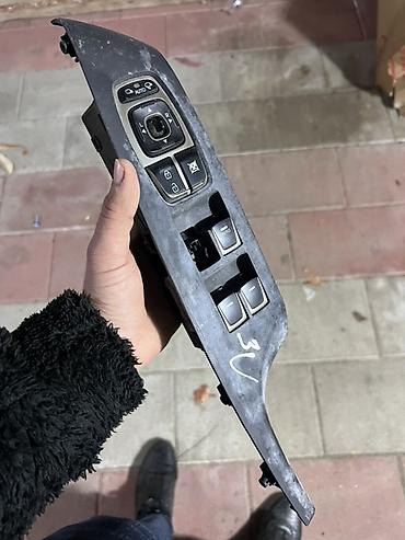 651 мотор мерседес: Hyundai Grandeur 2014 model sürücü qapısı üçün idarəetmə paneli — 2