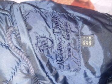 Jiletlər: Jilet, Massimo Dutti, L, rəng - Göy — 3