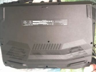 Acer: Acer Nitro, 15.6 ", Intel Core i5, 512 GB -da lalafo.az — 7 Acer: Acer Nitro, 15.6 ", Intel Core i5, 512 GB — 7