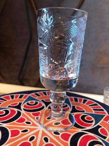 Qədəhlər: Qədəhlər — 6