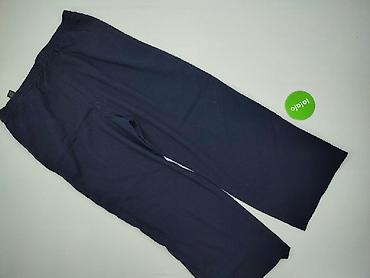 cpm the collection: M&S Collection, Spodnie materiałowe damskie, rozmiar 3XL — 3