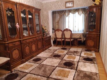 Köhnə tikili: Bakı, 3 otaqlı, Köhnə tikili, m. Həzi Aslanov, 80 kv. m — 1