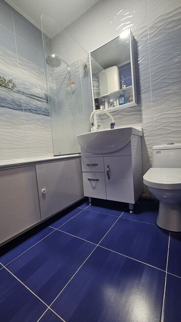 1 комната, 45 м², Элитка, 14 этаж, Евроремонт
