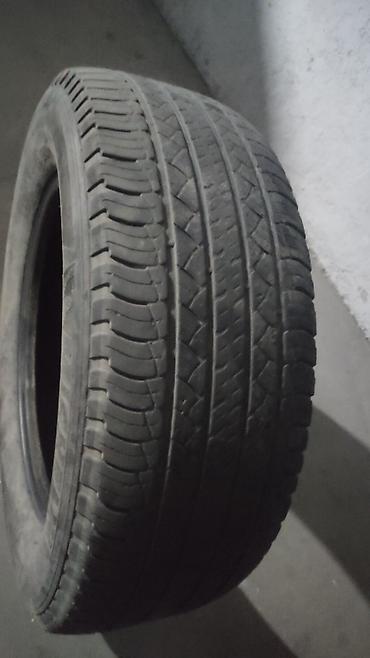 шины 26560 r18: Шины 265 / 60 / R 18, Всесезонная, Б/у, Комплект, Внедорожные (АТ/МТ), Michelin — 3