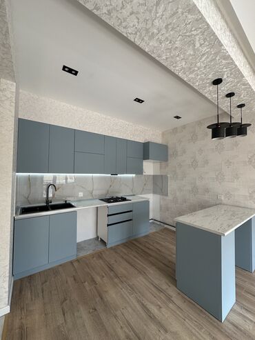 Yeni tikili: 2 otaqlı, Yeni tikili, m. Neftçilər, 60 kv. m — 11