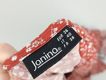nelli blu klapki: Janina, Sukienka damska, rozmiar S — 5