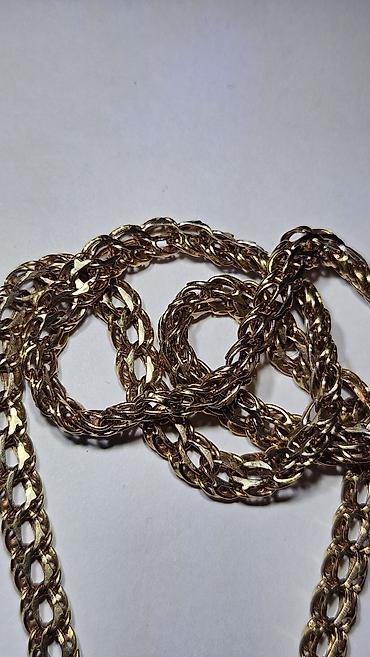 Zərgərlik dəstləri: Sarı qızıl — 13