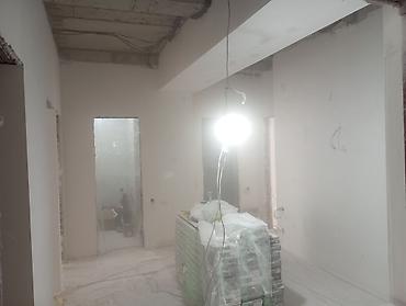 Шлифовочные работы: Шлифовка стен, Шлифовка под покраску Больше 6 лет опыта — 7