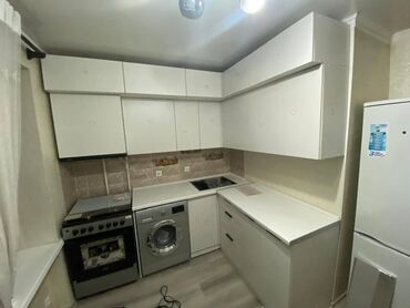 Мебель на заказ: Мебель на заказ, Кухня, Кухонный гарнитур at lalafo.kg — 18 Мебель на заказ: Мебель на заказ, Кухня, Кухонный гарнитур — 18