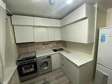 Кухонные гарнитуры: Кухонный гарнитур — 13