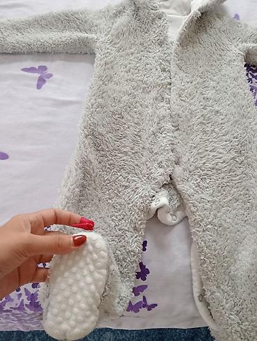 od tufengi: Kombinezon, Uniseks, 9 - 12 ay, Mothercare — 3