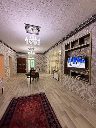 Həyət evləri və villaların satışı: 5 otaqlı, 180 kv. m, Kredit var, Yeni təmirli — 20