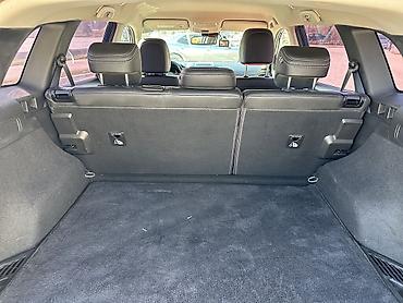 Renault: Renault QM6: 2020 г., 2 л, Типтроник, Газ, Кроссовер — 14