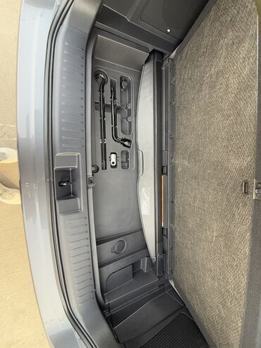 Toyota: Toyota Highlander: 2021 г., 3.5 л, Типтроник, Бензин, Внедорожник — 20