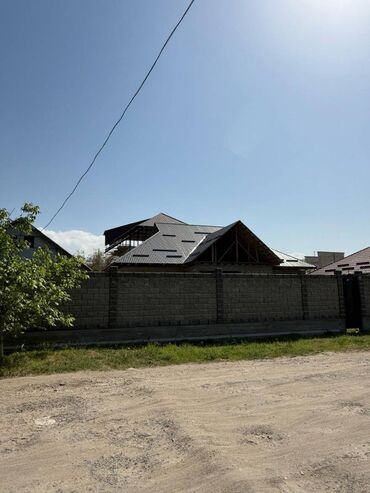 Продажа домов: Дом, 150 м², 4 комнаты, Агентство недвижимости, Евроремонт