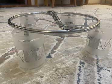 Çilçıraqlar: Çılçıraq — 11