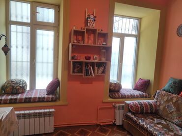 Günlük kirayə mənzillər: 1 otaqlı, Səbail r. r-nu — 8