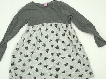 sukienka na wesele dla dziewczynki 152: Dress, 5-6 years, 110-116 cm, condition - Very good