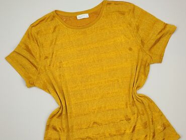 t shirty tommy hilfiger: Papaya, T-shirt damski, rozmiar 2XL