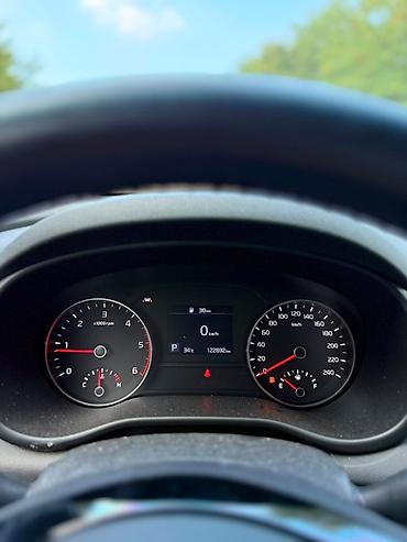 Унаа сатуу: Kia Sportage: 2020 г., 2 л, Автомат, Дизель, Кроссовер — 8