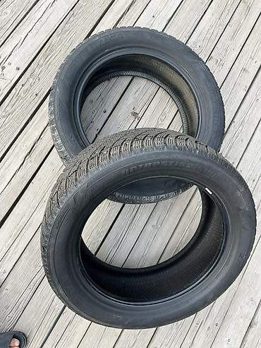 Шины 275 / 50 / R 21, Зима, Б/у, Пара, Легковые, Pirelli at lalafo.kg Шины 275 / 50 / R 21, Зима, Б/у, Пара, Легковые, Pirelli