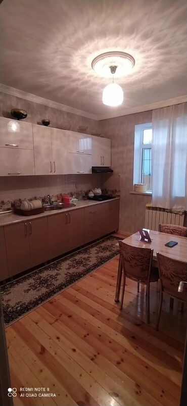 Həyət evləri və villaların satışı: 4 otaqlı, 120 kv. m, Kredit yoxdur, Yeni təmirli -da lalafo.az — 24 Həyət evləri və villaların satışı: 4 otaqlı, 120 kv. m, Kredit yoxdur, Yeni təmirli — 24
