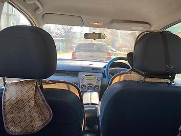 Mazda: Mazda Verisa: 2004 г., Автомат, Хэтчбэк — 10