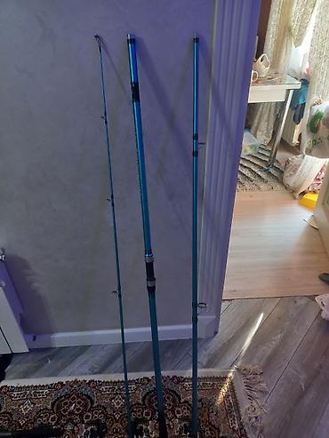 ov iti type 0: Luri likker blankı satılır 3 kalen uzunluğu 4m 5sm test 100-250 qramdı — 4