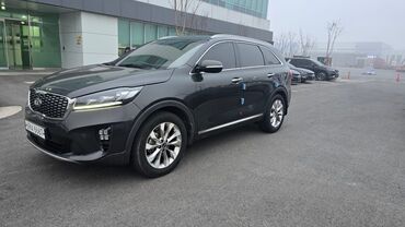 афто рассрочку: Kia Sorento: 2018 г., 2 л, Автомат, Дизель, Кроссовер