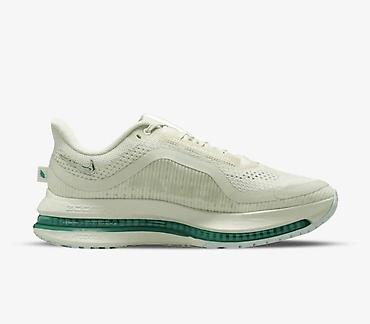 tople boje: NIKE Pegasus Premium "Sea Glass Malachite"br.40,5 cm 26 Unisex model — 2