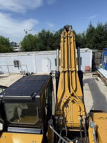 Экскаваторы: Экскаватор, Caterpillar, 2019 г., Гусеничный — 16