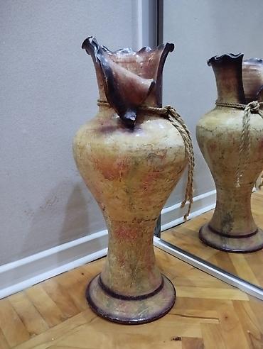 Ev üçün digər mebel: Güldan hündürlük 70 sm
Sumqayit — 6