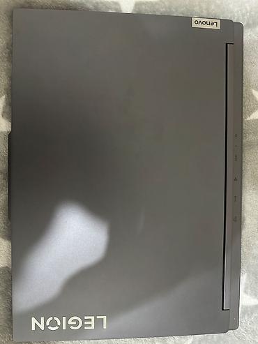 Ноутбуки и аксессуары: Б/у Lenovo Legion, 16 ", AMD Ryzen 5, 512 ГБ, Самовывоз — 5