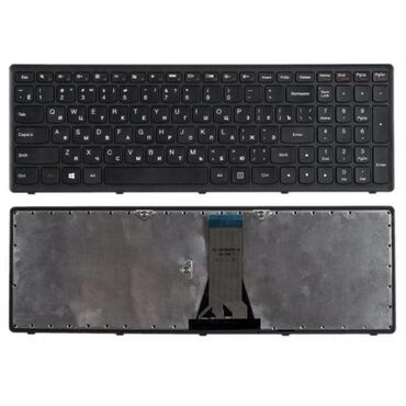 lenovo g505: Клавиатура для Lenovo G505S G500S Арт.578 G50-30 G50-45 G50-70 B50-30