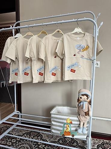 Комплекты одежды: Комплект, цвет - Синий, Новый — 5