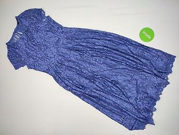 deichmann fb: Esmara, Sukienka damska, rozmiar M — 2