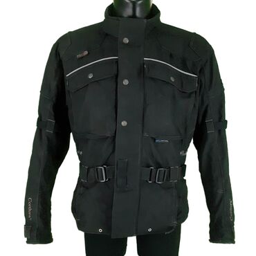 Ostale jakne: Moto jakna polo, vel. M, cordura marka: polo veličina: m materijal na lalafo.rs — 1 Ostale jakne: Moto jakna polo, vel. M, cordura marka: polo veličina: m materijal — 1