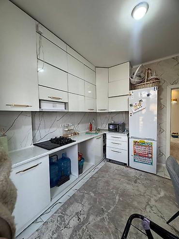 Продажа квартир: 1 комната, 56 м², Элитка, 4 этаж, Евроремонт — 3