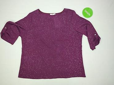 coco chanel stroje: Bluzka damska, rozmiar 2XL — 2