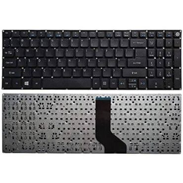 компютер acer: Kлавиатура для ноутбука acer aspire a315-41g a315-53 a315-53g