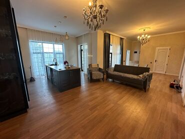 Bağ evlərinin kirayəsi: 120 kv. m, 4 otaqlı, Hovuzlu, İşıq, Artezian quyusu, Telefon — 10