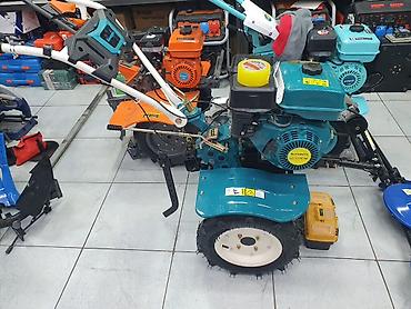 Бензиновые мотоблоки: Мотоблоки ROLE (бензиновые) Стригальный машинка Кой Кыркан машинка — 14