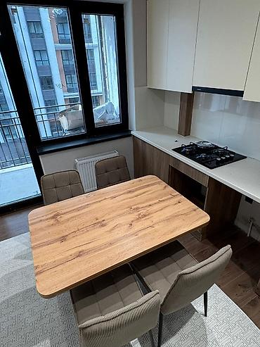 Продажа квартир: 2 комнаты, 55 м², Элитка, Евроремонт — 3