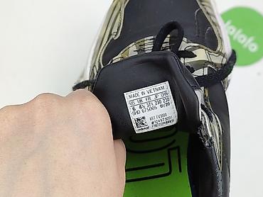 esprit torba: Buty sportowe Adidas, 37, Używany — 5
