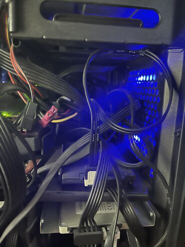 komputer kalonkalari: Masaüstü kopyuter gtx780 32 ram 900 gb yaddaş