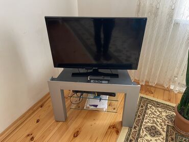 samsung televizor 108 cm: Б/у Телевизор Samsung 32"