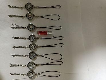 Другие аксессуары для салона: Ручки КПП и аксессуары для тюнинга салона - Наборы декоративных ручек — 13