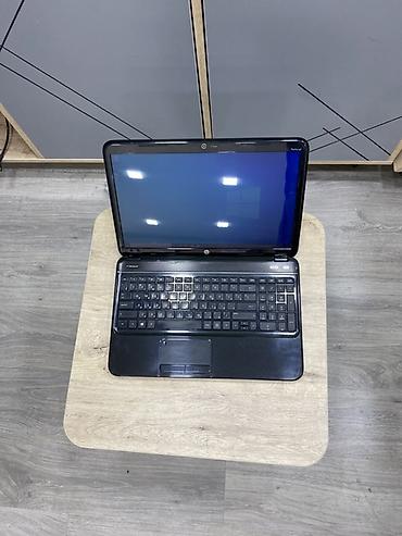 lenovo rtx 4060: HP Pavilion noutbuk - Ekran: 15.6" LED, HD (1366x768) qətnamə - — 2