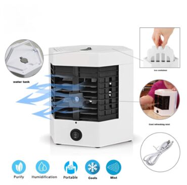 охладитель телефона: Кондиционер Aircool Уюлдук, Классикалык, Муздатуу